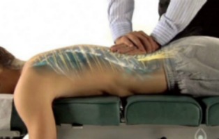 Chiropractor
