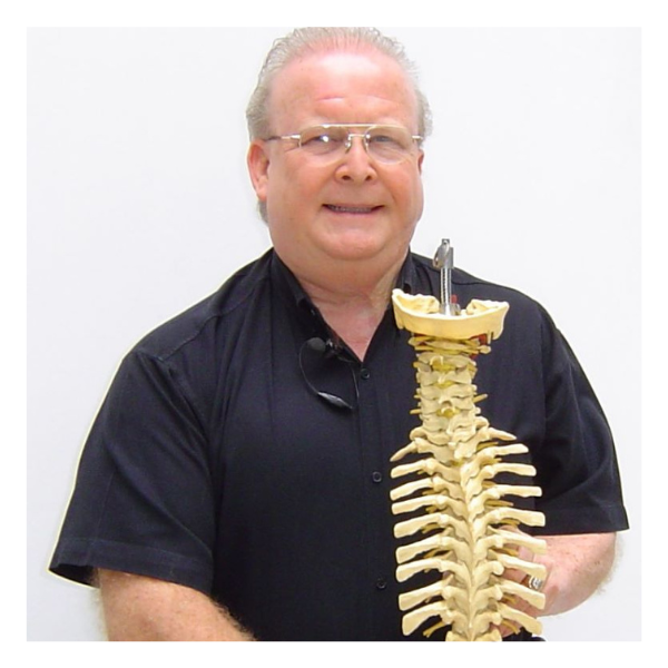 Dr. James Michael Durdin D.C.