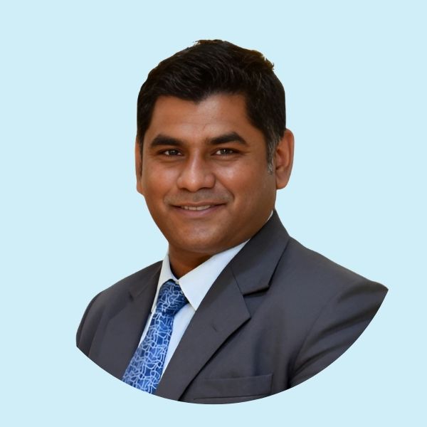 Prof. (Dr.) Tirthankar Ghosh